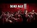 Dead Age 2 - First Time Gameplay - Jogando pela primeira vez PT-BR