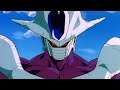 Dragon Ball FighterZ Ranked Matches Cooler-Hit-Frieza Season 3