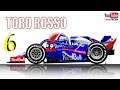 F1 2019 Gameplay🚥Karriere Toro Rosso🏁 S3#06🏆[PC]