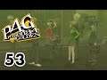 Inaba Under Fog - Persona 4 Golden Blind Playthrough - Episode 53 [Twitch VOD]