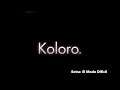 Koloro (Switch) Narrado Extra: Gameplay del Modo Dificil