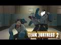 Medic Gaming in Turbine | Team Fortress 2
