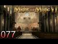 Might & Magic 6 ♦ #72 ♦ Tempel von Freehaven ♦ Let's Play
