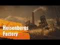 Resident Evil 8 Village - Gameplay Walkthrough - Heisenberg's Factory - Ep16