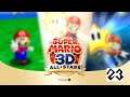Super Mario 3D All-Stars Gameplay en Español 23ª parte: El Mirador de Galaxiapinar (SM Galaxy #2)