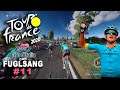 TOUR DE FRANCE 2020 El Giro de Fuglsang #11 VR_JUEGOS