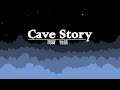 White - Cave Story