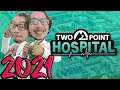 #7 -Two Point Hospital PKPB/MCO - AIR CONDITIONING THE HOSTPITAL