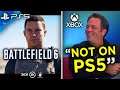 BATTLEFIELD 6 Bad News, XBOX Buying It😨 - Warzone Hackers ( Video ), PS5 Announcement & GTA Online