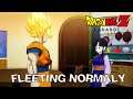Dragon Ball Z: Kakarot - Fleeting Normaly - Gather Materials Chi-Chi & Bulma Needs