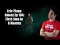 #ExtraLife: Eric Plays Gwent Ep 184 - First time in 8 Months