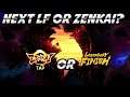 Ist das der nächste LF oder doch nur Zenkai? Dragon Ball Legends deutsch