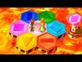 Mario Party: The Top 100 Minigames - Mario vs Luigi vs Peach vs Rosalina