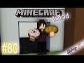 Minecraft World #080 - Kleine große Bäckerei | Minecraft 1.15