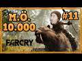 OROS'UN ZİRVESİ  | Far Cry Primal Türkçe #11