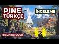 PINE Türkçe İnceleme - EPIC GAMES ÜCRETSİZ  #BuNasılOyun