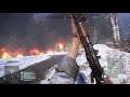 Xbox One X: Battlefield V Firestorm Uncut #32 [4K]
