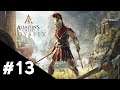 Assassin's Creed Odyssey: Direction Phokis | Partie #13
