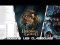 Baldur's Gate 2 Modons les classiques