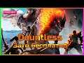ЗАТО БЕСПЛАТНО ► Dauntless