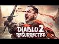НА ЧИЛЕ, НА РАССЛАБОНЕ ➤ Diablo II: Resurrected