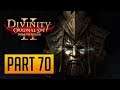 Divinity: Original Sin 2 - 100% Walkthrough Part 70: Dorian Gall (CO-OP Tactician)