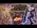 League of Legends Road to Platin [German/Deutsch Stream]