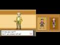 Let's Play Pokémon HeartGold- Episode 001- Turning A New Leaf