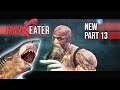 ManEater 1.05 PS4 Pro Game Play 🦈 New Part 13 YouTube Gaming 2020