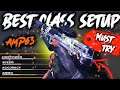 *NEW* AMP63 Best Class Setup for Black Ops Cold War Multiplayer