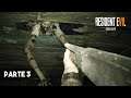 Resident Evil VII | Parte 3 - Marguerite Baker | Español | PC