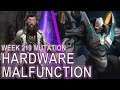 Starcraft II: Hardware Malfunction [Bot on Bot Aggression]