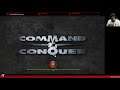 Stream 9 June 2020 GOA Command & Conquer Remastered Part 5