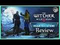 The Witcher 3: Hearts of Stone - DLC Review / Critique
