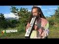 Addis Pablo - Rastafari Calling [Official Video 2021]