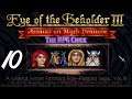 Let's Play Eye of the Beholder III (Blind), Part 10: All Bones Down