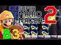 Let's Play Super Mario Maker 2 [83] - Das Fass läuft über
