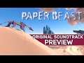 Paper Beast Original Soundtrack - Teaser