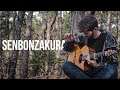 Senbonzakura (千本桜) Played on Acoustic Guitar