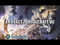 [Shadowverse]【Unlimited】Portalcraft Deck ► Artifact Portalcraft v6-2 ★ AA3 Rank ║Season 42 #279║