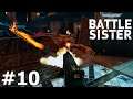 SOLO HORDE UPDATE - Warhammer 40,000: Battle Sister | Part 10 Gameplay | Oculus Quest 2 VR