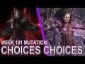Starcraft II: Choices Choices [Fight in the Shade]