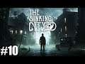 The Sinking City - Gameplay ITA - Walkthrough #10 - A casa del boss