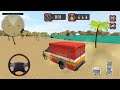 Beach Lifeguard Rescue Squad: Motor Boat Driving Android Gameplay