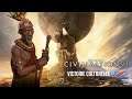 Civilization VI Gathering Storm Victoire Culturelle avec le Kongo EP03