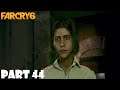 Far Cry 6 Walkthrough Part 44: Harpoon
