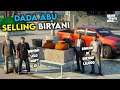 GTA 5 Pakistan | DADA ABU Selling Biryani | SIMEON KI BARIYANI#3 | Urdu