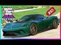 How To Get 25% (Trade Price) Off The NEW Grotti Furia Supercar In GTA 5 Online! (GTA 5 Casino Heist)