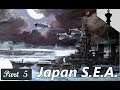 Japan S.E.A - Part 5