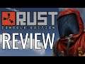 Rust Console Edition Review - The Final Verdict